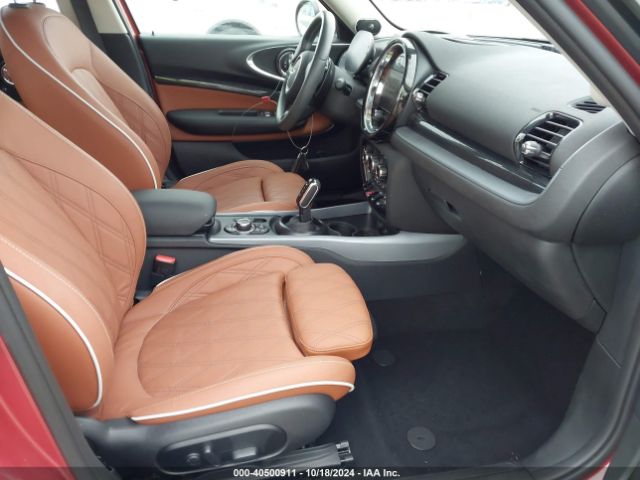 WMWLV7C05R2U85639 Mini Clubman Cooper S