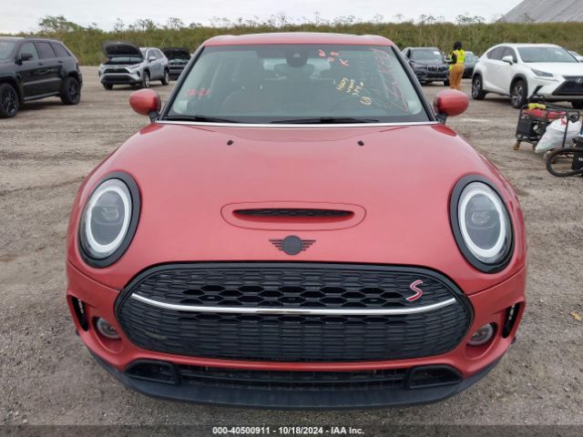 WMWLV7C05R2U85639 Mini Clubman Cooper S
