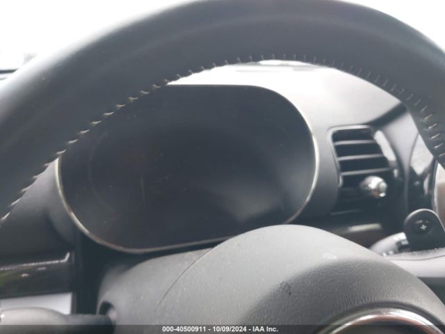WMWLV7C05R2U85639 Mini Clubman Cooper S