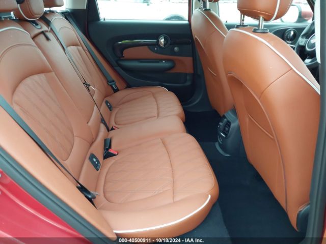 WMWLV7C05R2U85639 Mini Clubman Cooper S