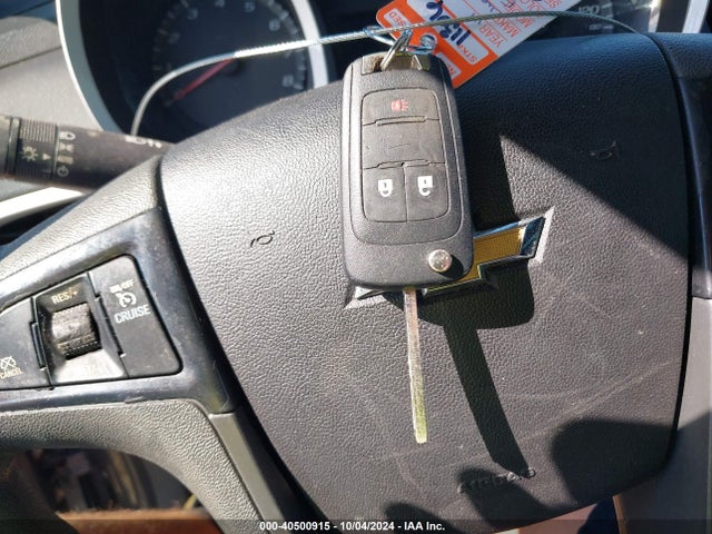 Chevrolet EQUINOX LS 2017 2GNALBEK3H1570535 Image 11