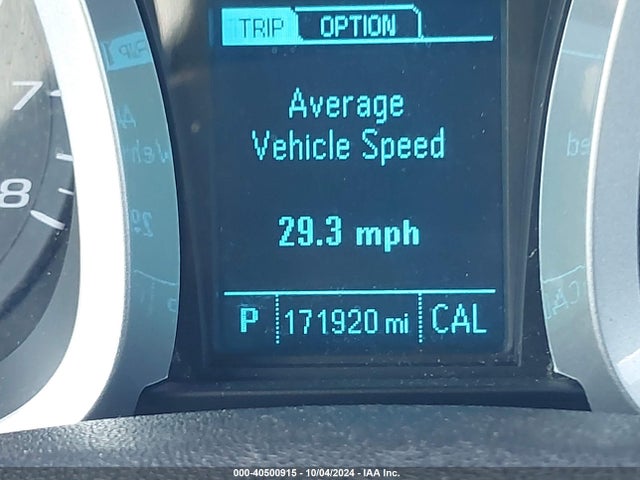 Chevrolet EQUINOX LS 2017 2GNALBEK3H1570535 Image 15
