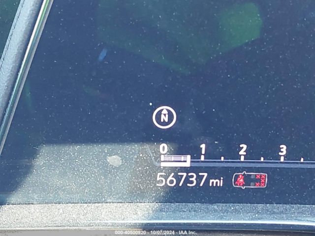1GYS3GKL9NR324433 Cadillac Escalade 2wd Sport Platinum