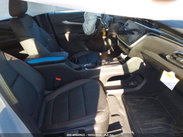 1G1FY6S07P4169012 Chevrolet Bolt Euv Fwd Lt