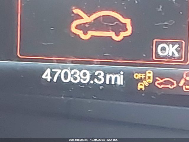 3FA6P0LU9KR113054 Ford Fusion Hybrid Se