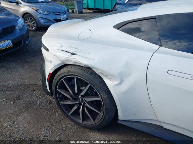 SCFSMGAW1LGN04451 Aston Martin Vantage