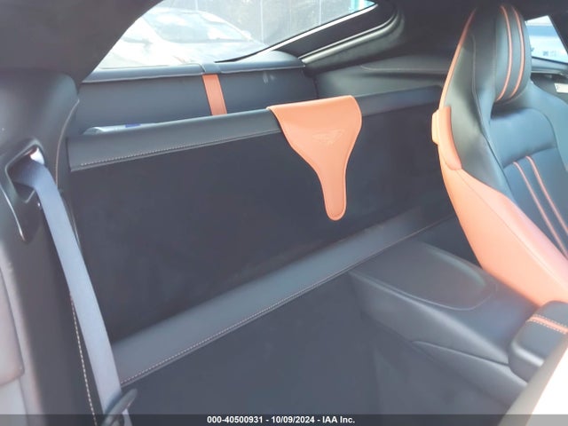 SCFSMGAW1LGN04451 Aston Martin Vantage