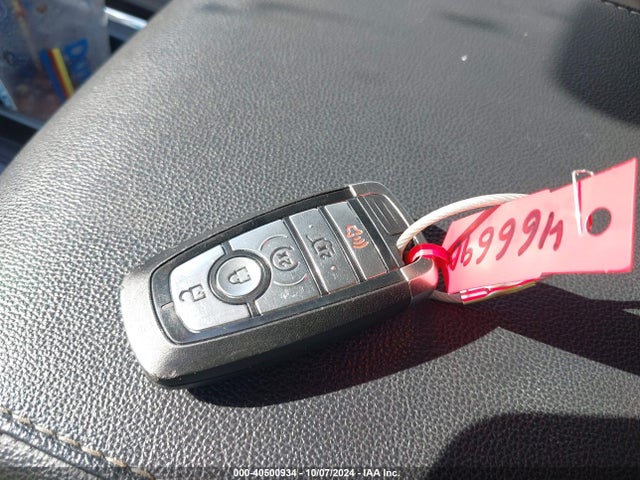 Ford Expedition Xlt Max 2024 1FMJK1H87REA10079 Image 11