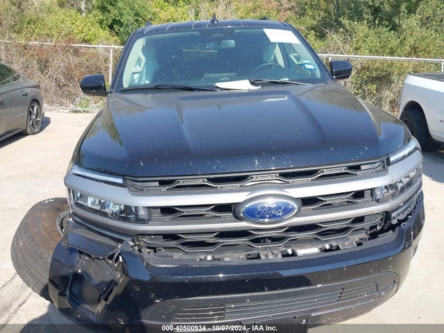 Ford Expedition Xlt Max 2024 1FMJK1H87REA10079 Image 12