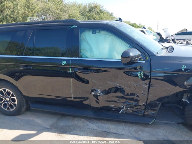 Ford Expedition Xlt Max 2024 1FMJK1H87REA10079 Image 13