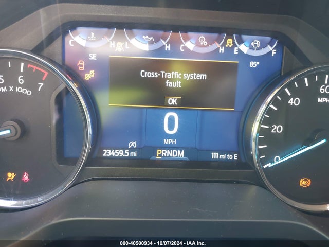 Ford Expedition Xlt Max 2024 1FMJK1H87REA10079 Image 15
