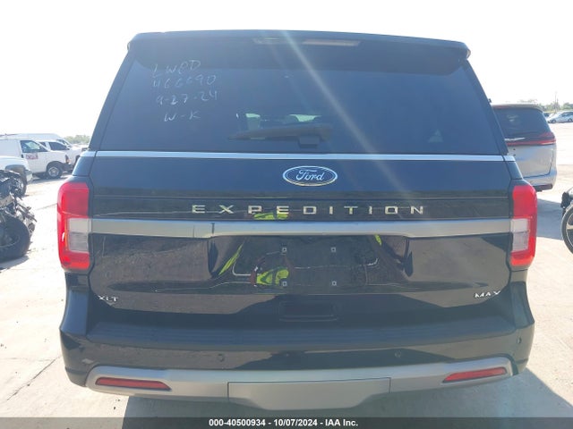 Ford Expedition Xlt Max 2024 1FMJK1H87REA10079 Image 16
