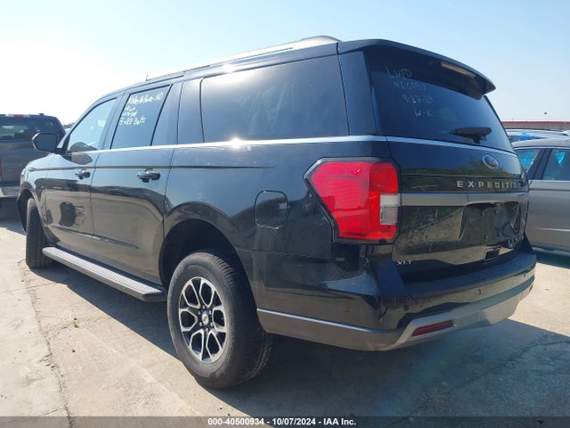 Ford Expedition Xlt Max 2024 1FMJK1H87REA10079 Image 3