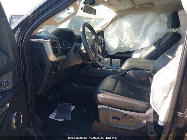 Ford Expedition Xlt Max 2024 1FMJK1H87REA10079 Image 5