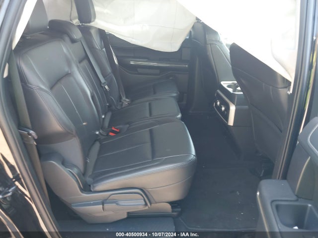 Ford Expedition Xlt Max 2024 1FMJK1H87REA10079 Image 8