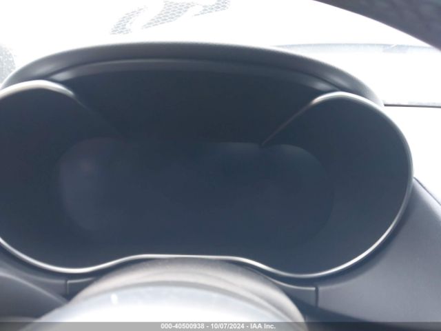 2020 MERCEDES-BENZ AMG GT WDDYK7HA8LA026904 Photo 6