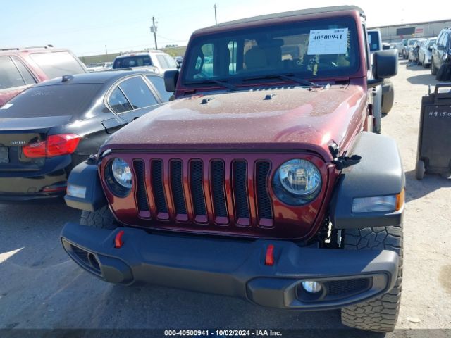 1C4HJXDG0NW100216 Jeep Wrangler Unlimited Sport 4x4