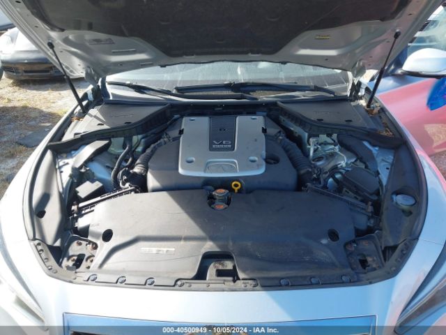 JN1BV7AR9FM392979 Infiniti Q50 SPORT