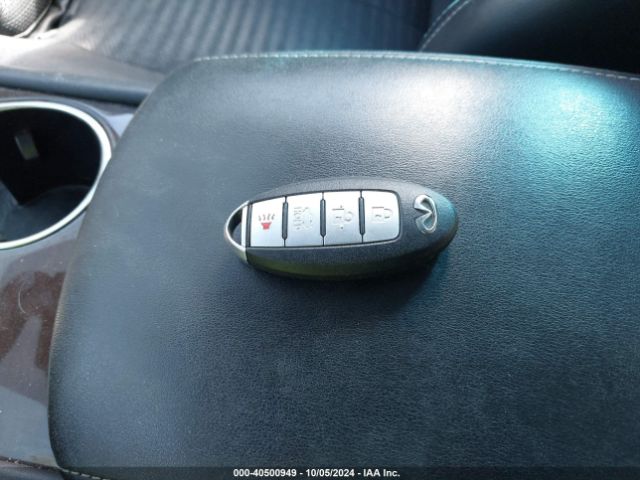 JN1BV7AR9FM392979 Infiniti Q50 SPORT