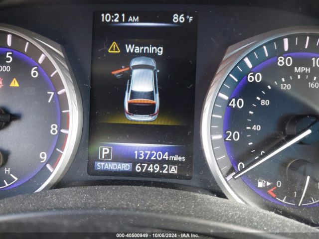 JN1BV7AR9FM392979 Infiniti Q50 SPORT