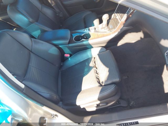 JN1BV7AR9FM392979 Infiniti Q50 SPORT