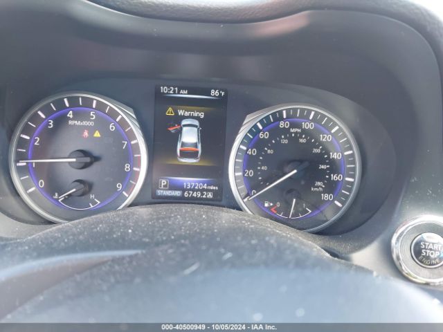 JN1BV7AR9FM392979 Infiniti Q50 SPORT