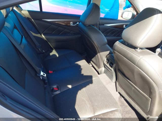 JN1BV7AR9FM392979 Infiniti Q50 SPORT