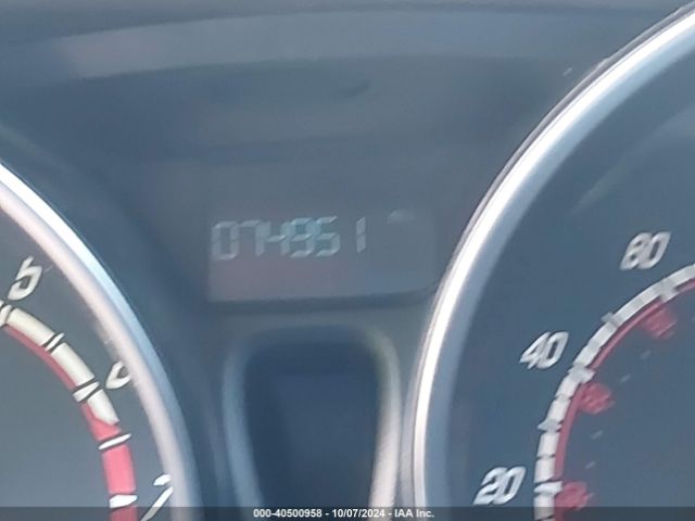 3FADP4GX9HM164644 Ford FIESTA ST