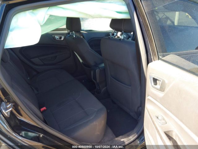 3FADP4GX9HM164644 Ford FIESTA ST