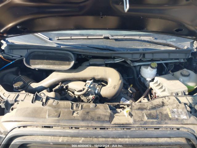 1FDYR5ZM5KKA96772 Ford Transit-250 Cab