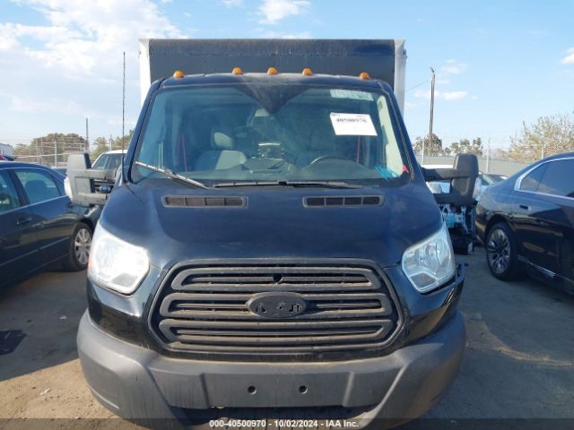 1FDYR5ZM5KKA96772 Ford Transit-250 Cab