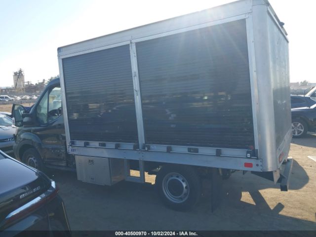 1FDYR5ZM5KKA96772 Ford Transit-250 Cab