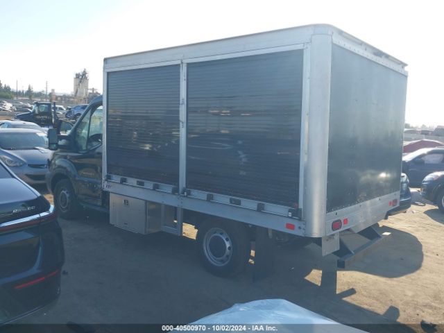 1FDYR5ZM5KKA96772 Ford Transit-250 Cab