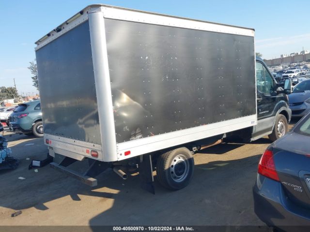 1FDYR5ZM5KKA96772 Ford Transit-250 Cab