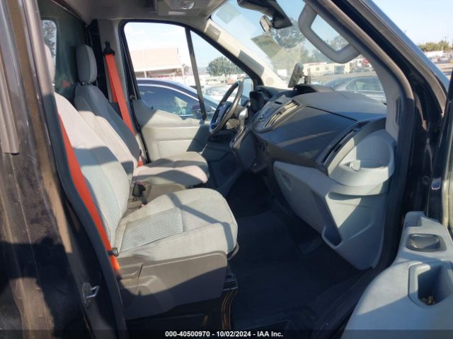 1FDYR5ZM5KKA96772 Ford Transit-250 Cab