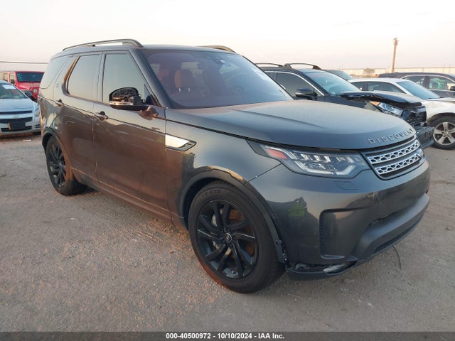 2018 SALRR2RV1JA067329 main image