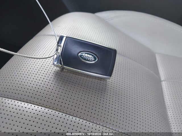 SALRR2RV1JA067329 Land Rover Discovery Hse