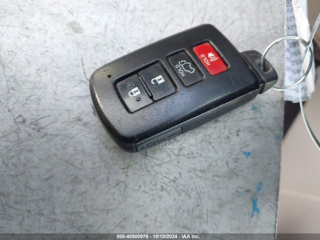 Toyota Highlander Xle V6 2015 5TDKKRFH6FS055336 Image 11