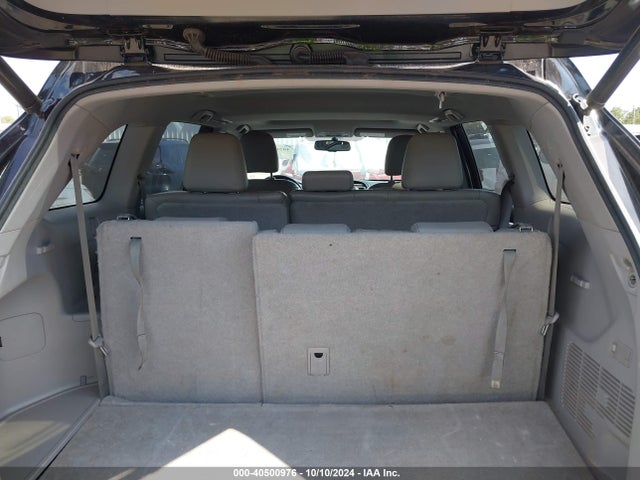 Toyota Highlander Xle V6 2015 5TDKKRFH6FS055336 Image 8
