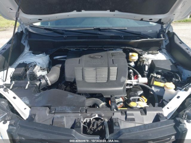 JF2SKARC6MH584516 Subaru Forester Sport