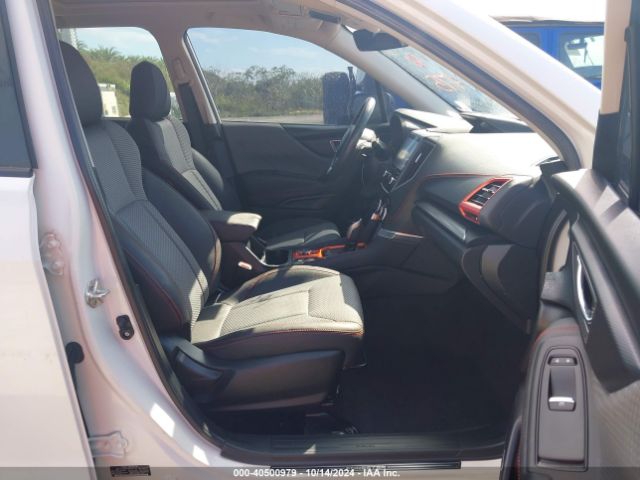 JF2SKARC6MH584516 Subaru Forester Sport