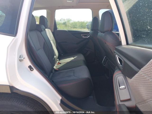 JF2SKARC6MH584516 Subaru Forester Sport