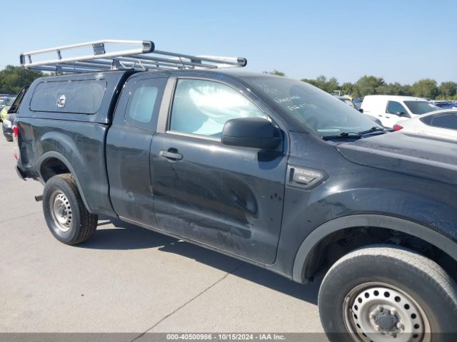 1FTER1EH7MLD76022 Ford RANGER XL