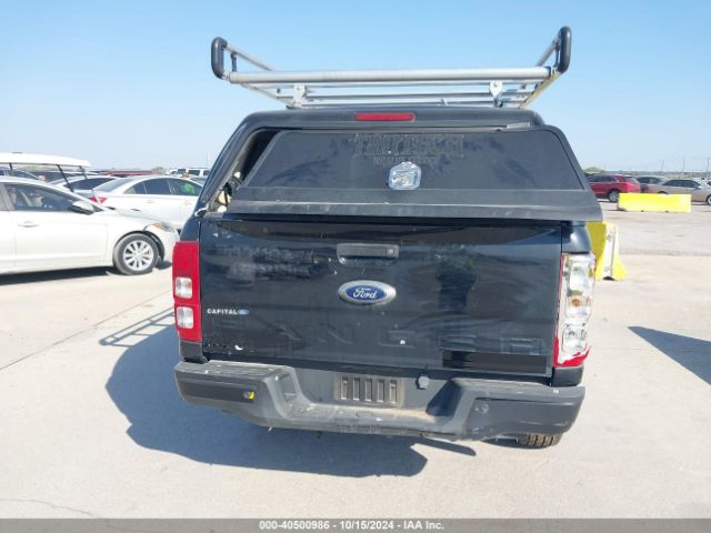 1FTER1EH7MLD76022 Ford RANGER XL