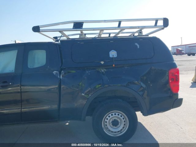 1FTER1EH7MLD76022 Ford RANGER XL