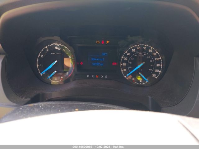 1FTER1EH7MLD76022 Ford RANGER XL