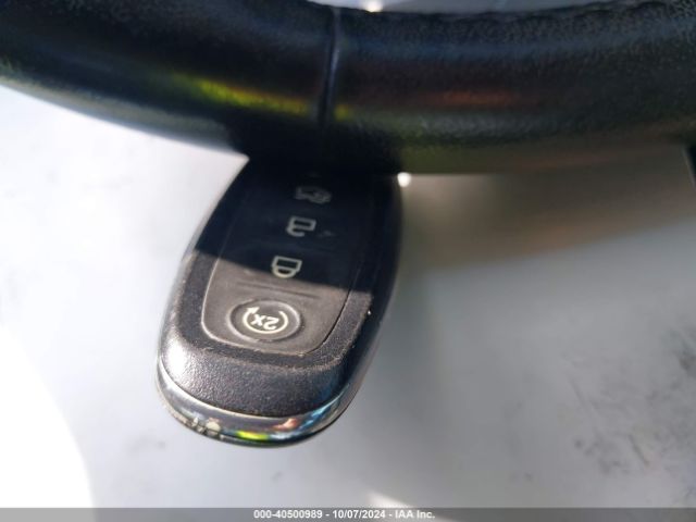 1FADP5CU2GL118431 Ford C-max Energi Sel