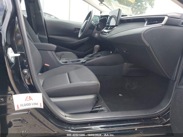 Toyota COROLLA LE 2023 5YFB4MDE7PP050808 Image 6