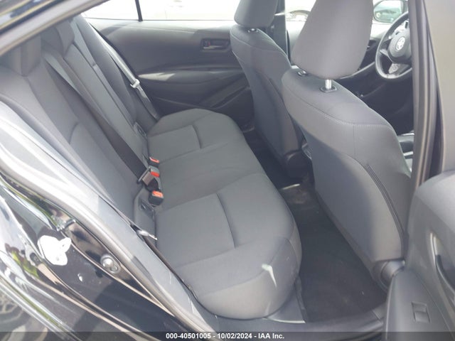 Toyota COROLLA LE 2023 5YFB4MDE7PP050808 Image 8