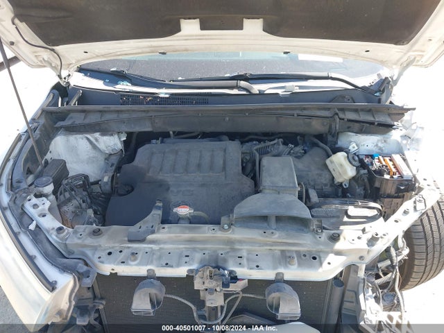 5TDYKRFH2GS183956 Toyota Highlander Limited V6